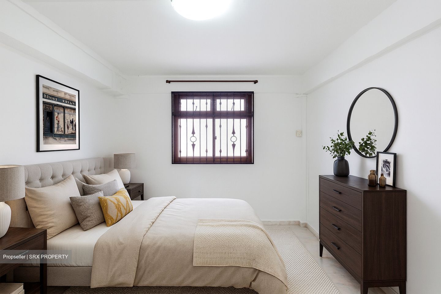 Blk 82 Commonwealth Heights (Queenstown), HDB 3 Rooms #504995091